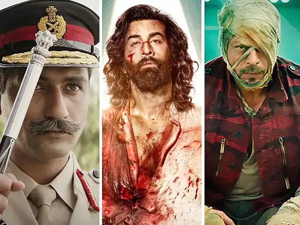 Filmfare Awards 2024: 12th Fail Wins Best Film; Full Winners List