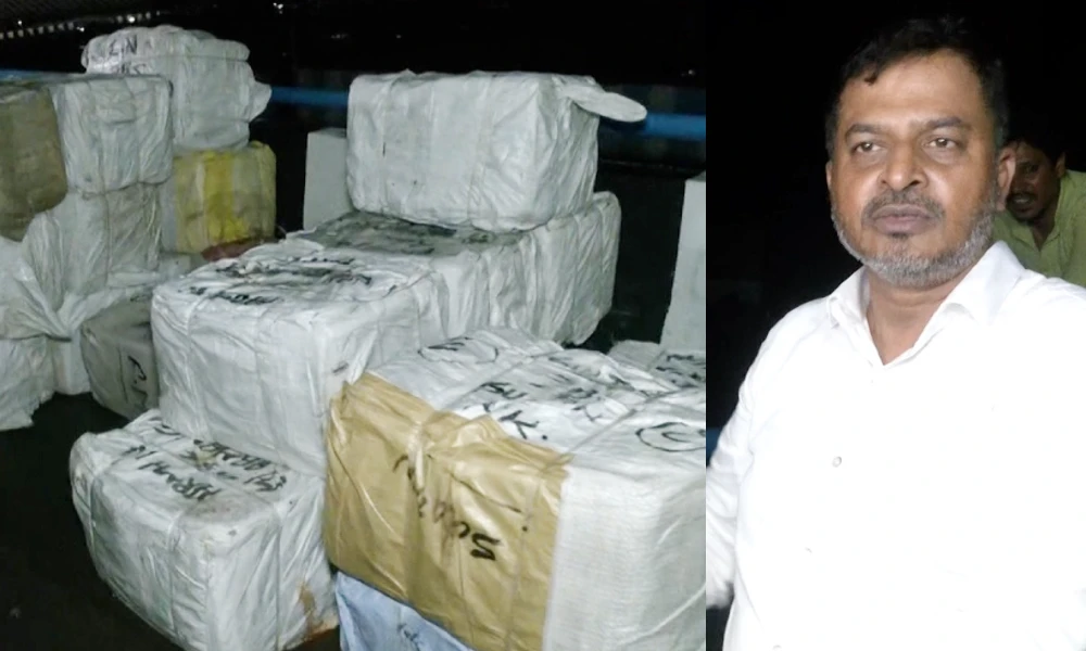 Dog Meat Served in Bengaluru? 150 Cartoons of Red Meat Seized