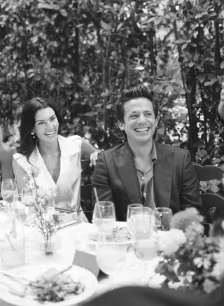 Charlie Puth gets Married to GF Brooke Sansone; Shares Photos
