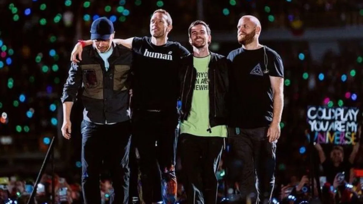 Coldplay Concert Tickets sold unethically might get cancelled