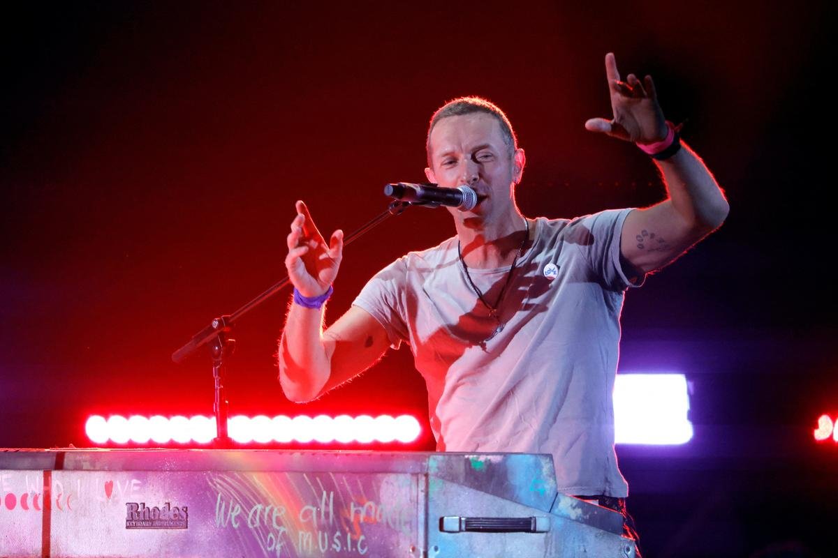 Coldplay Concert Tickets sold unethically might get cancelled