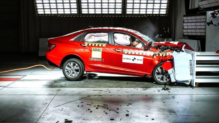 Maruti Suzuki Dzire