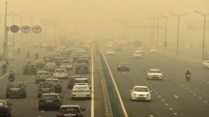 Air Pollution