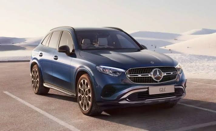 Mercedes-Benz