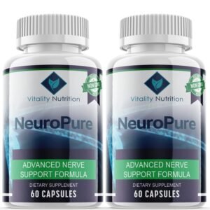NeuroPure Reviews – Is It the Cure for Neuropathy?