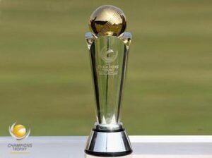 ICC Men's Champions Trophy 2025