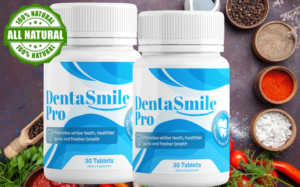 DentaSmile Pro
