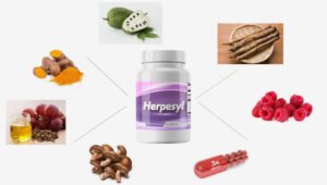 Herpesyl