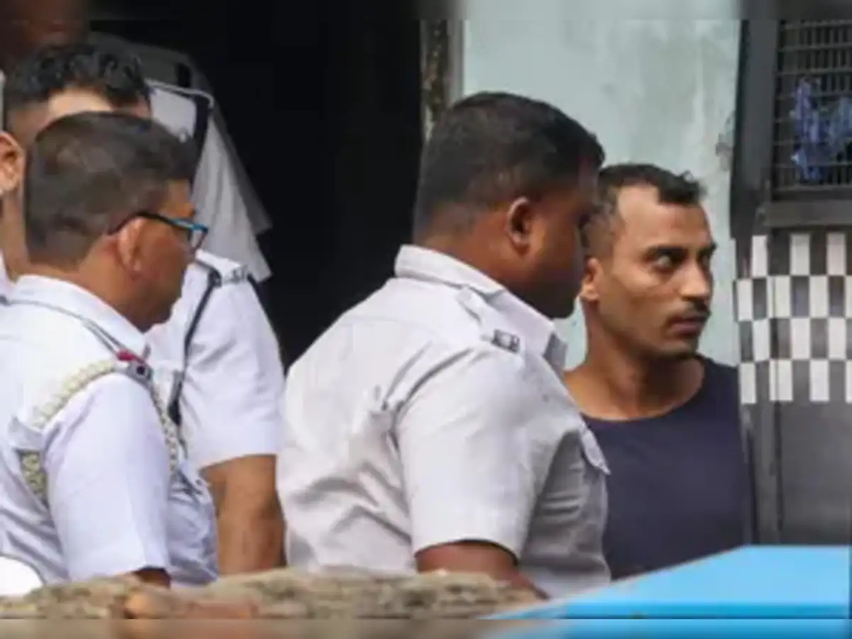 Kolkata Court Convicts Sanjay Roy in RG Kar Rape-Murder Case