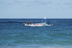 Search for Missing Student Intensifies After Beach Video Surfaces