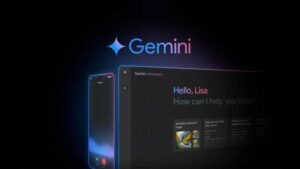 Gemini 2.5 by Google: Rewrite Smart World