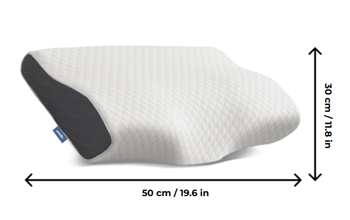 Derila Pillow