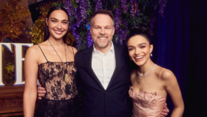 Snow white premier