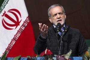 Iran Denies Direct Trump Talks on Nuclear Deal, Considers Indirect Options