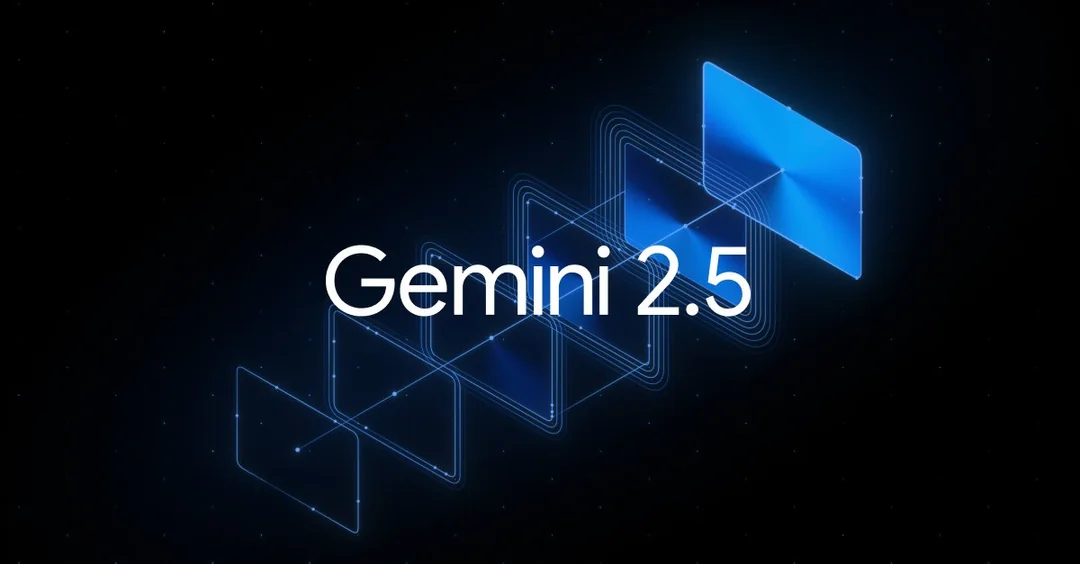 Gemini 2.5 by Google: Rewrite Smart World