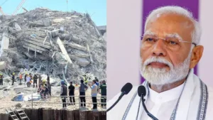 Myanmar Earthquake Relief: India Sends 15 Tonnes of Aid as Region Faces Crisis