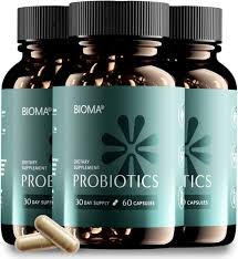 Bioma Probiotics Reviews – Is It Safe And Worth Trying?