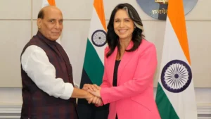 India Seeks US Support Against Khalistani Separatist Group