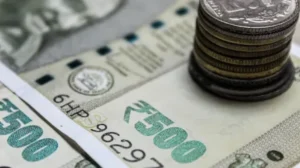 Indian Government Bold Fiscal Moves: Breaking Down the Rs 8 Lakh Crore Borrowing Plan