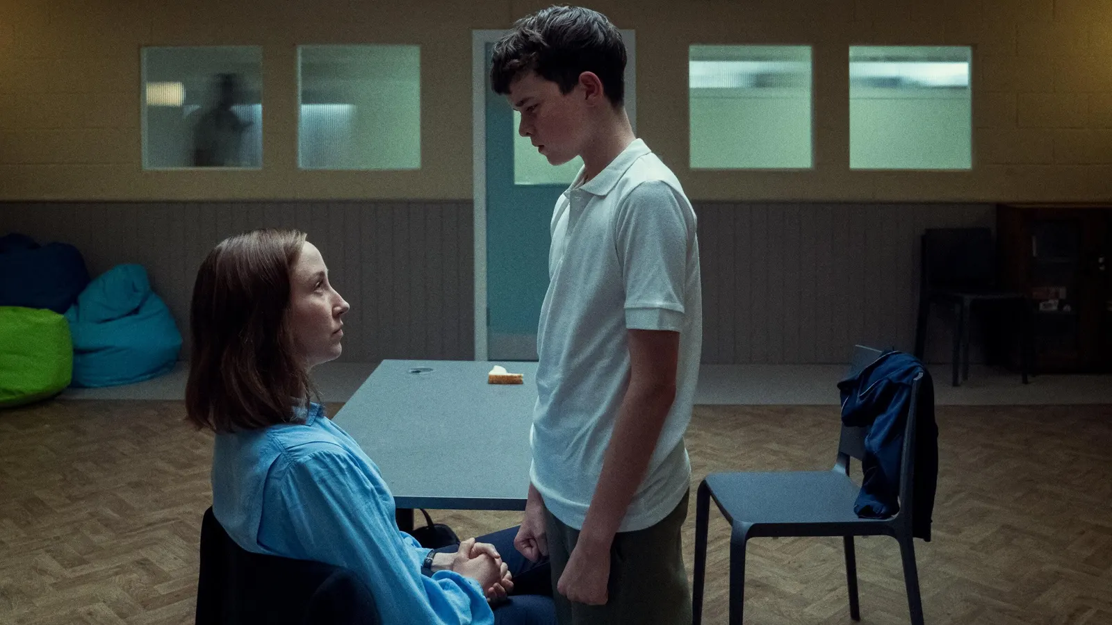 Netflix's Adolescence Available for Free in Schools, Ranking Top