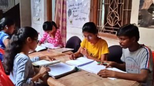 40 students from Bihar's 'IIT village' clear JEE Main 2025