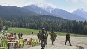 India Suspends Indus Treaty and Takes Strong Action Against Pakistan Following Terror Attack