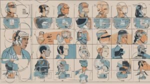 ChatGPT Unveils Dedicated Image Library for AI Art Management