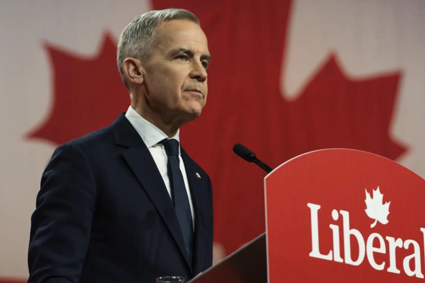 Canada Election Results: