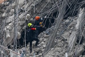 Thailand Officials Discover 'Something Suspicious' in Bangkok Building Collapse Investigation