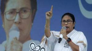 Mamata Banerjee Firmly Rejects Waqf Law Implementation in West Bengal