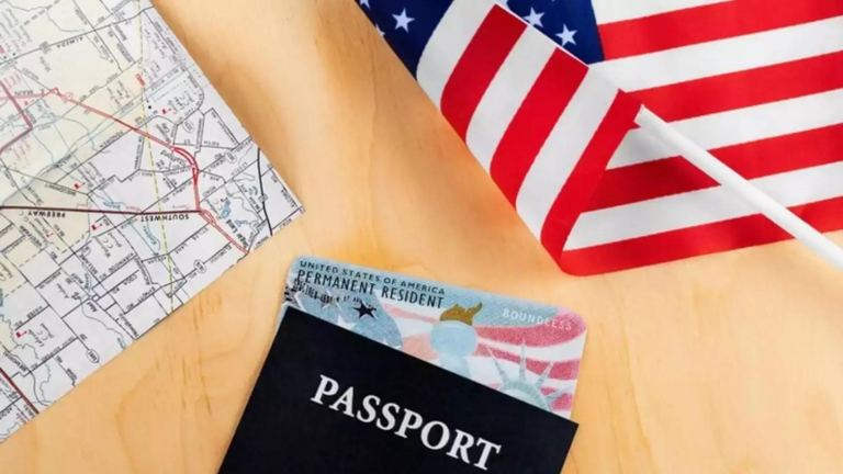 Indian Student Among Four Suing Trump Administration Over Abrupt Visa Termination
