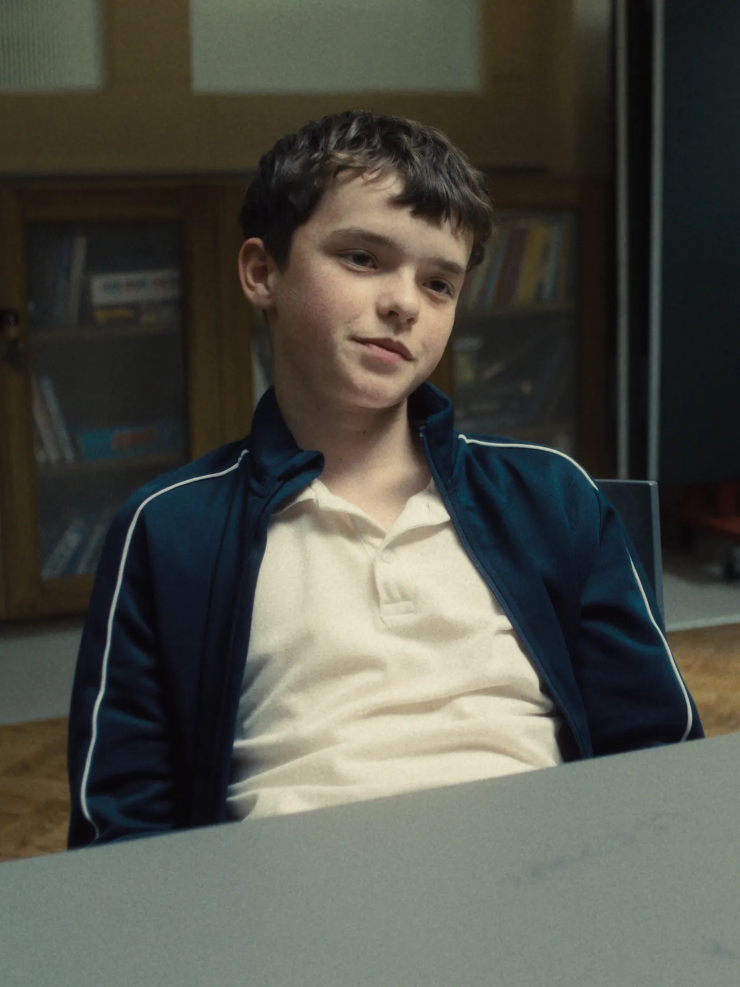 Netflix's Adolescence Available for Free in Schools, Ranking Top