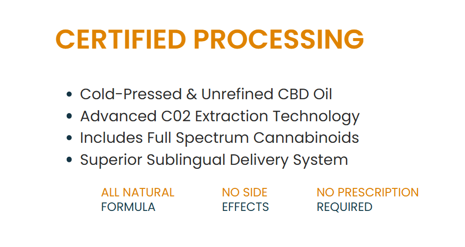 Greenvow CBD Gummies