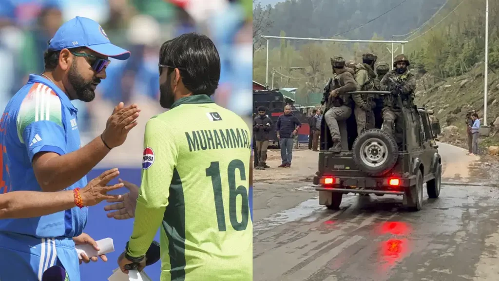India Cuts Bilateral Cricket