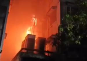 Kolkata Hotel Fire; 14 Reported Dead; Special Investigation