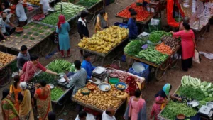 India Retail Inflation