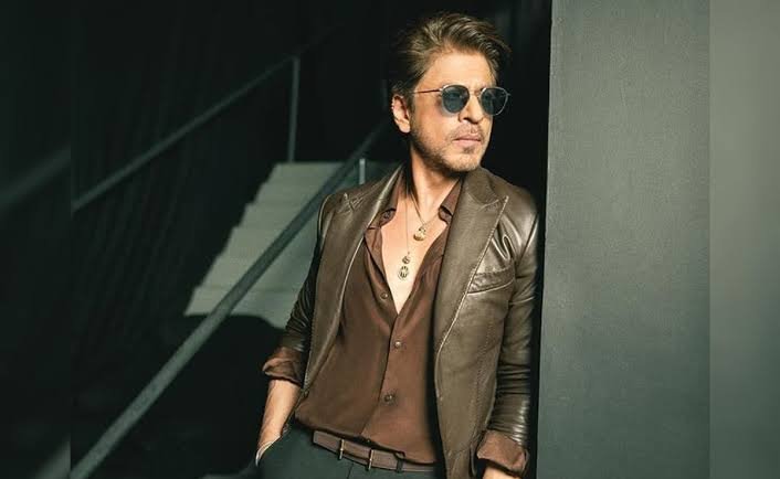 Shah Rukh Khan to Make his Met Gala Debut with Sabyasachi