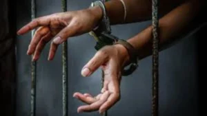 Inside Tihar Prison: Woman Shares Eye-Opening Experience as Intern