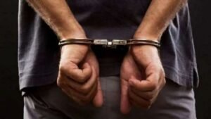 Six Arrests Made in Uttar Pradesh Sexual Assault Case