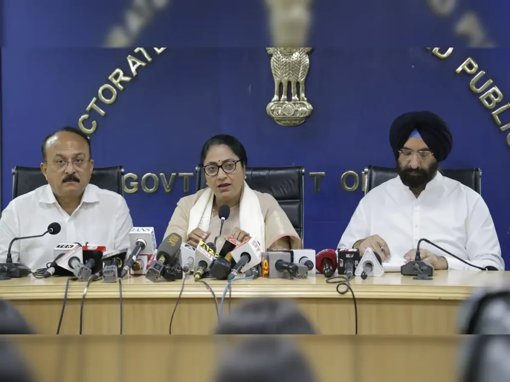 Delhi Government Boosts Minimum Wages for Workers Starting April 2025