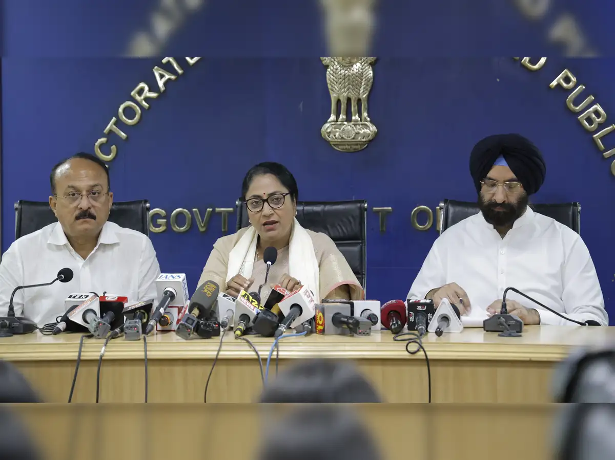 Delhi Government Boosts Minimum Wages for Workers Starting April 2025
