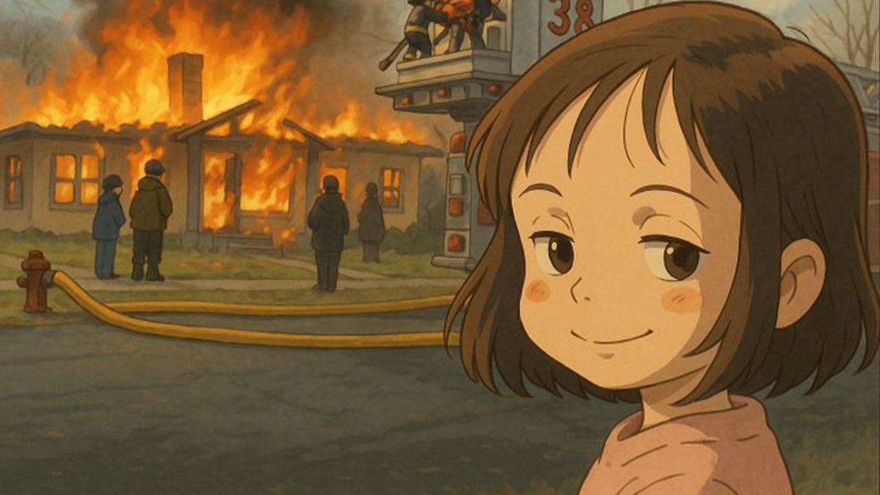 Ghibli Filters Scandal: AI Tools Could Expose Original Photos Behind Trendy Edits