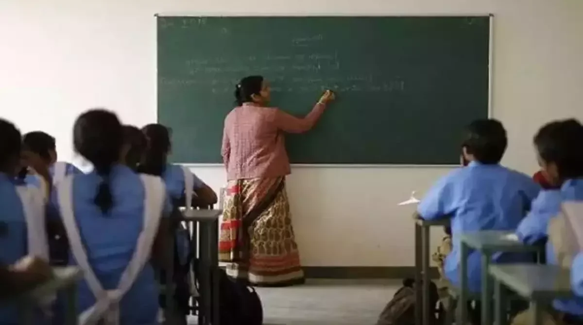 Supreme Court Cancels Over 26k Jobs in West Bengal Teacher Scam 2016