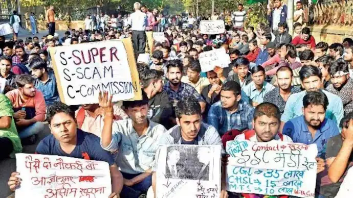 Supreme Court Cancels Over 26k Jobs in West Bengal Teacher Scam 2016