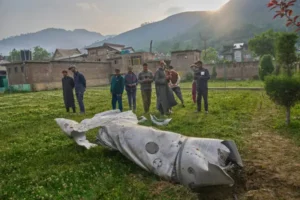 Pakistan Claims About Downing Indian Aircraft Lack Evidence