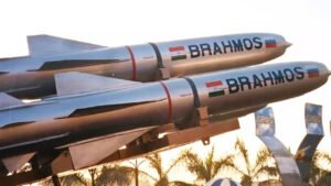 Pakistan PM Admits Indian BrahMos Missiles Struck Nation, Airport Destroyed