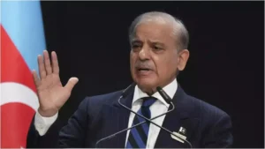 Pakistan PM Admits Indian BrahMos Missiles Struck Nation, Airport Destroyed