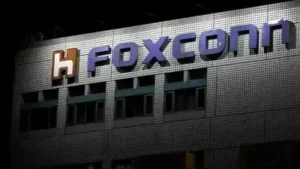 Foxconn Invests $1.5