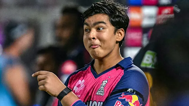 Vaibhav Suryavanshi Rise to Fame & Cricket's New Superstar