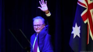 Anthony Albanese Won Australian Elections; Impact on India